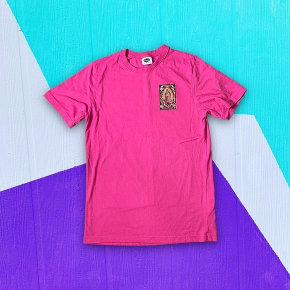 Vintage Mambo Tshirt - Picture 3 of 4